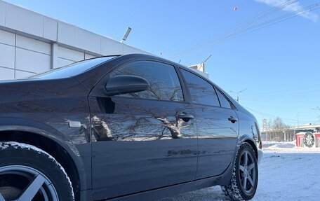 Nissan Primera III, 2005 год, 265 000 рублей, 5 фотография