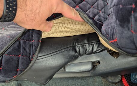 Hyundai Accent II, 2008 год, 495 000 рублей, 11 фотография