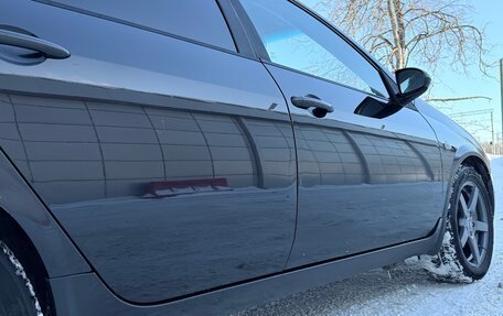 Nissan Primera III, 2005 год, 265 000 рублей, 8 фотография