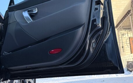 Nissan Primera III, 2005 год, 265 000 рублей, 10 фотография