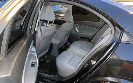 Nissan Primera III, 2005 год, 265 000 рублей, 11 фотография