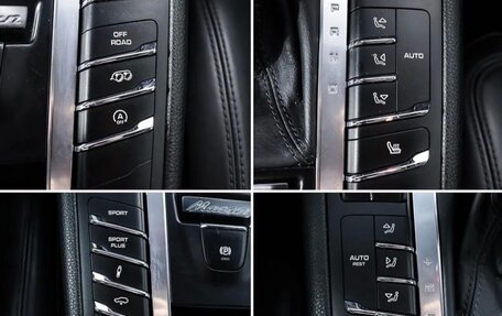 Porsche Macan I рестайлинг, 2014 год, 2 950 000 рублей, 10 фотография