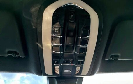 Porsche Macan I рестайлинг, 2014 год, 2 950 000 рублей, 14 фотография