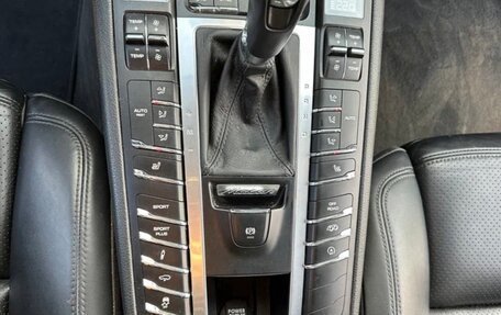 Porsche Macan I рестайлинг, 2014 год, 2 950 000 рублей, 15 фотография