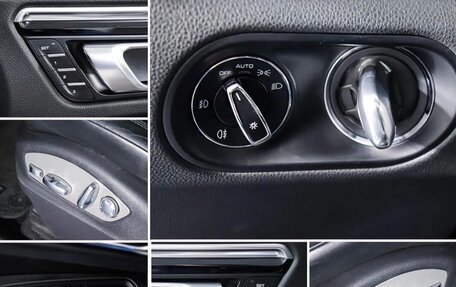 Porsche Macan I рестайлинг, 2014 год, 2 950 000 рублей, 9 фотография