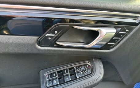 Porsche Macan I рестайлинг, 2014 год, 2 950 000 рублей, 13 фотография