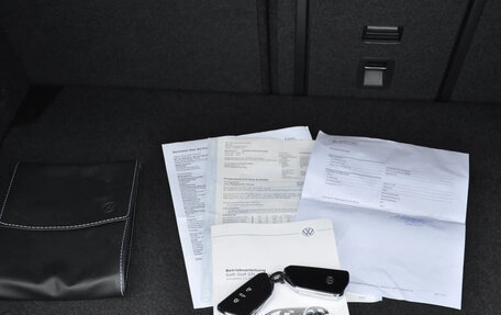 Volkswagen Golf VIII, 2023 год, 1 960 000 рублей, 13 фотография