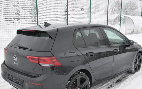 Volkswagen Golf VIII, 2023 год, 1 960 000 рублей, 7 фотография