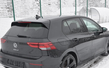 Volkswagen Golf VIII, 2023 год, 1 960 000 рублей, 8 фотография