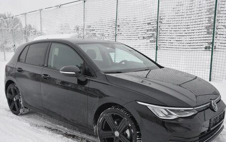 Volkswagen Golf VIII, 2023 год, 1 960 000 рублей, 4 фотография