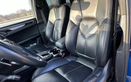 Porsche Macan I рестайлинг, 2014 год, 2 950 000 рублей, 16 фотография