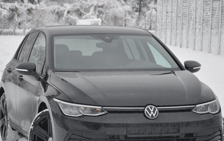 Volkswagen Golf VIII, 2023 год, 1 960 000 рублей, 6 фотография