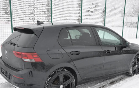 Volkswagen Golf VIII, 2023 год, 1 960 000 рублей, 9 фотография