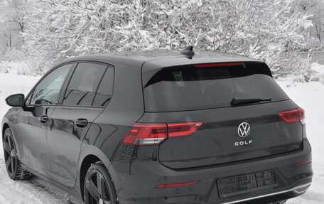 Volkswagen Golf VIII, 2023 год, 1 960 000 рублей, 11 фотография