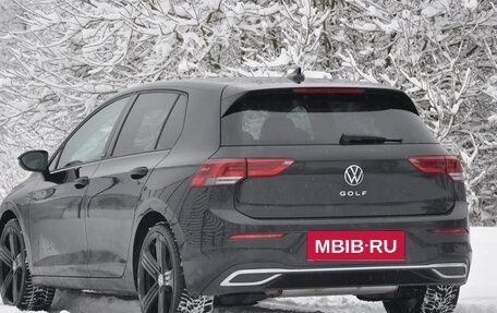 Volkswagen Golf VIII, 2023 год, 1 960 000 рублей, 12 фотография