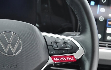 Volkswagen Golf VIII, 2023 год, 1 960 000 рублей, 19 фотография