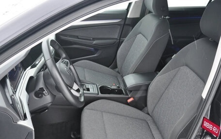 Volkswagen Golf VIII, 2023 год, 1 960 000 рублей, 23 фотография