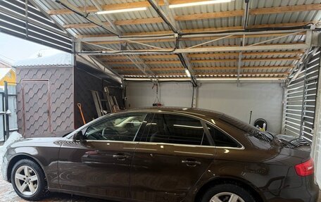 Audi A4, 2014 год, 1 570 000 рублей, 3 фотография