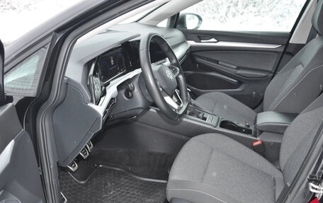 Volkswagen Golf VIII, 2023 год, 1 960 000 рублей, 22 фотография