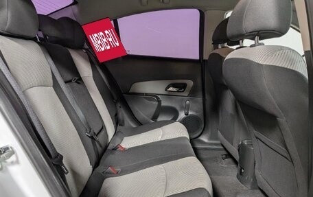 Chevrolet Cruze II, 2013 год, 550 000 рублей, 10 фотография