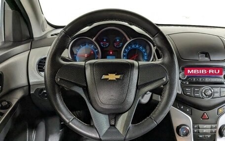 Chevrolet Cruze II, 2013 год, 550 000 рублей, 7 фотография