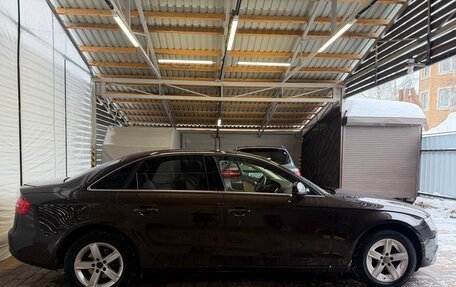 Audi A4, 2014 год, 1 570 000 рублей, 7 фотография