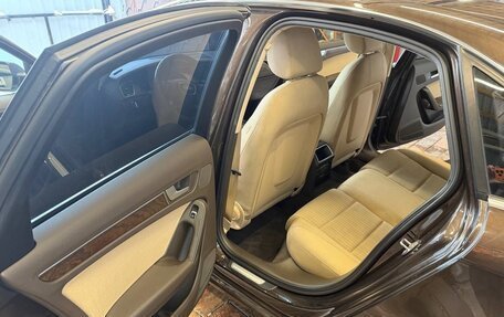 Audi A4, 2014 год, 1 570 000 рублей, 8 фотография