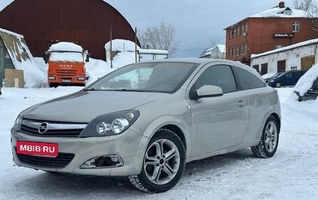 Opel Astra H, 2008 год, 260 000 рублей, 2 фотография