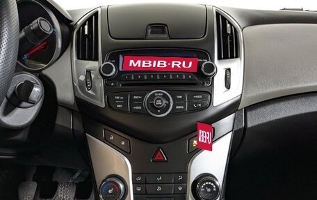 Chevrolet Cruze II, 2013 год, 550 000 рублей, 8 фотография