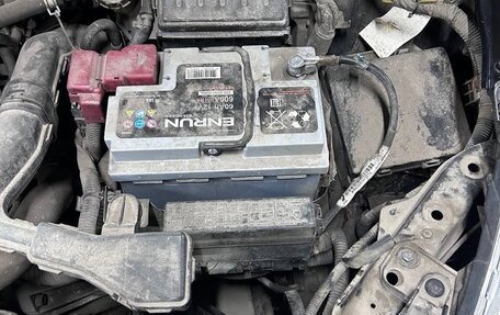 Nissan Tiida, 2013 год, 830 000 рублей, 14 фотография