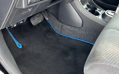 Nissan Tiida, 2013 год, 830 000 рублей, 18 фотография