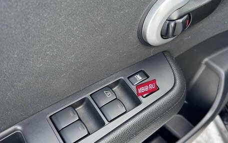 Nissan Tiida, 2013 год, 830 000 рублей, 16 фотография