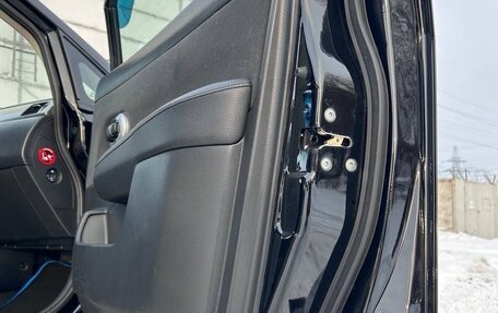 Nissan Tiida, 2013 год, 830 000 рублей, 29 фотография