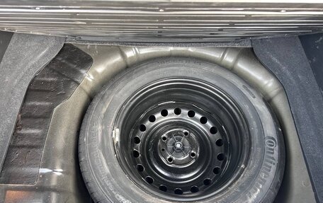 Nissan Tiida, 2013 год, 830 000 рублей, 40 фотография