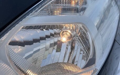 Nissan Tiida, 2013 год, 830 000 рублей, 38 фотография