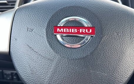 Nissan Tiida, 2013 год, 830 000 рублей, 33 фотография