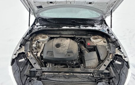 Volvo XC60 II, 2021 год, 4 400 000 рублей, 16 фотография