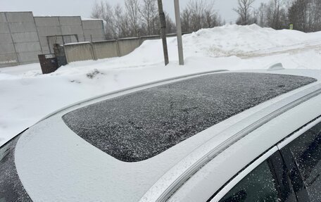 Volvo XC60 II, 2021 год, 4 400 000 рублей, 17 фотография