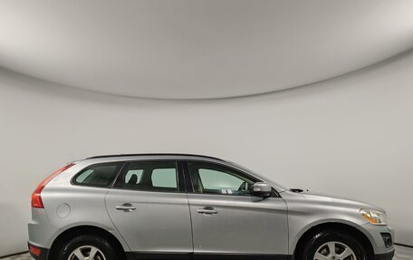 Volvo XC60 II, 2010 год, 1 079 000 рублей, 4 фотография