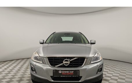 Volvo XC60 II, 2010 год, 1 079 000 рублей, 2 фотография