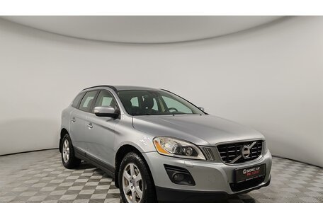 Volvo XC60 II, 2010 год, 1 079 000 рублей, 3 фотография
