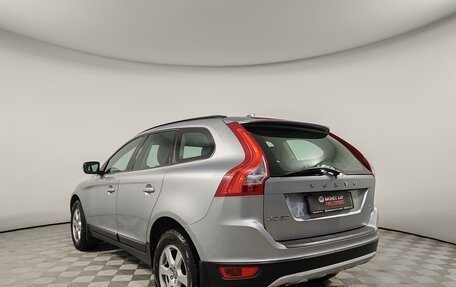 Volvo XC60 II, 2010 год, 1 079 000 рублей, 7 фотография