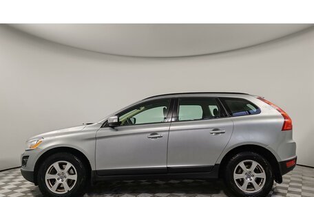 Volvo XC60 II, 2010 год, 1 079 000 рублей, 8 фотография