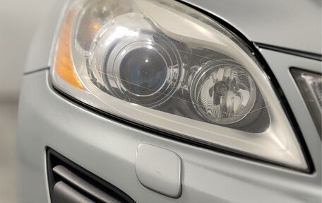 Volvo XC60 II, 2010 год, 1 079 000 рублей, 17 фотография