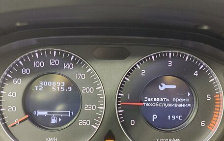 Volvo XC60 II, 2010 год, 1 079 000 рублей, 13 фотография