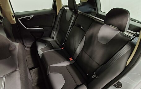 Volvo XC60 II, 2010 год, 1 079 000 рублей, 21 фотография