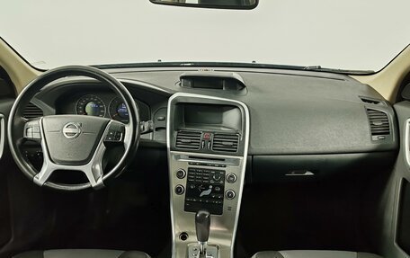 Volvo XC60 II, 2010 год, 1 079 000 рублей, 14 фотография