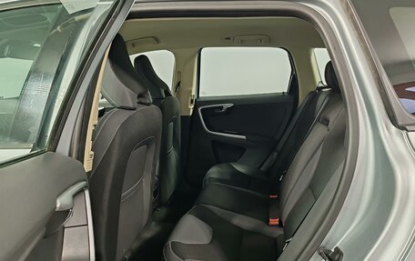 Volvo XC60 II, 2010 год, 1 079 000 рублей, 12 фотография