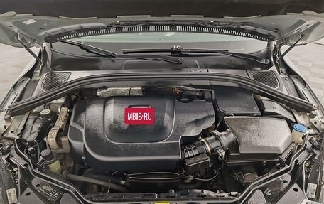 Volvo XC60 II, 2010 год, 1 079 000 рублей, 9 фотография