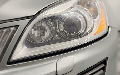 Volvo XC60 II, 2010 год, 1 079 000 рублей, 22 фотография